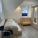 Ferienhaus Helgoland-3 *