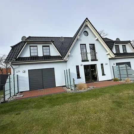 Helgoland-3 Ferienhaus *