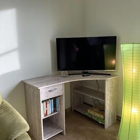 Ferienhaus Helgoland-3 *