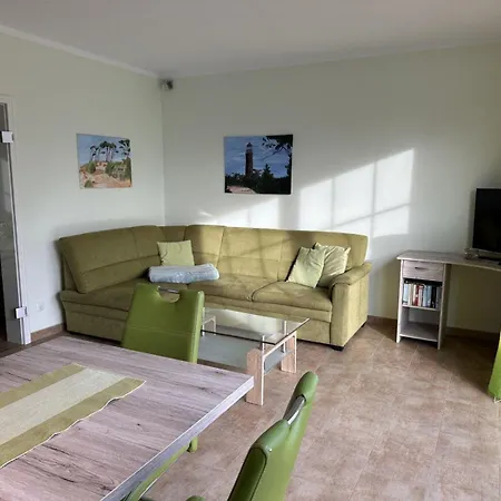 Helgoland-3 Ferienhaus Prerow