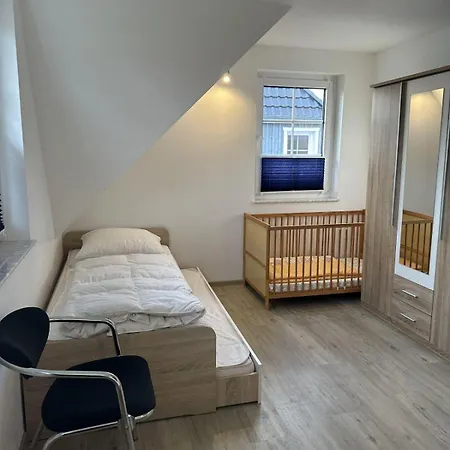 Helgoland-3 Ferienhaus *