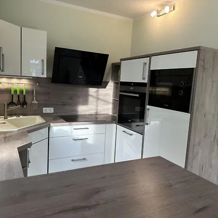 Ferienhaus Helgoland-3 *