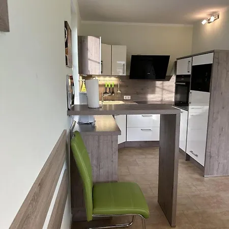 Helgoland-3 Ferienhaus Prerow