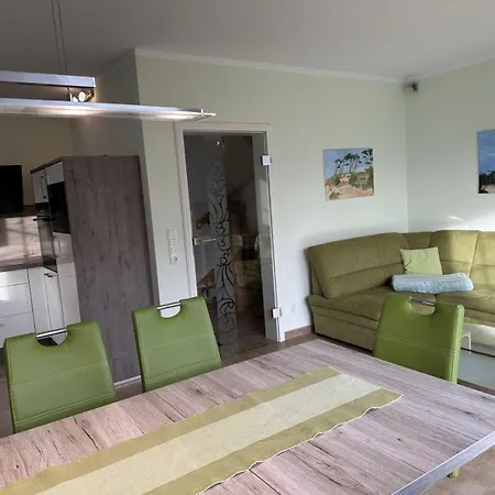 Holiday home Helgoland-3 *