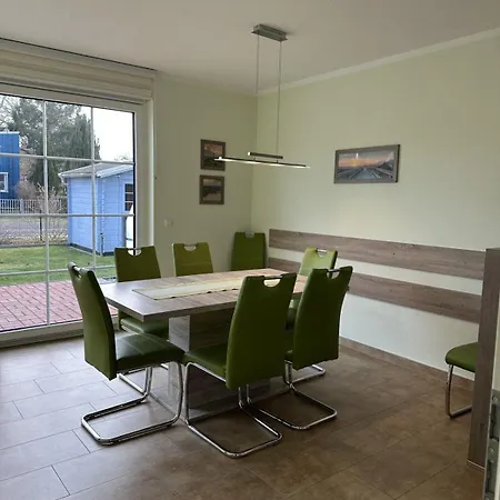 Holiday home Helgoland-3 *